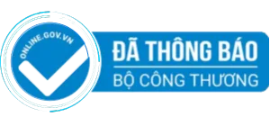 Xin88 Logo đã thông báo bộ công thương