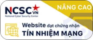 Logo tín nhiệm mạng Xin88