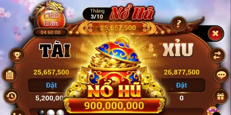 Chi tiết về cách thức tham gia game tại Xin88
