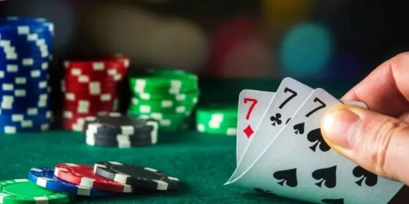 Lý do game bài cào thu hút lượng khách khủng