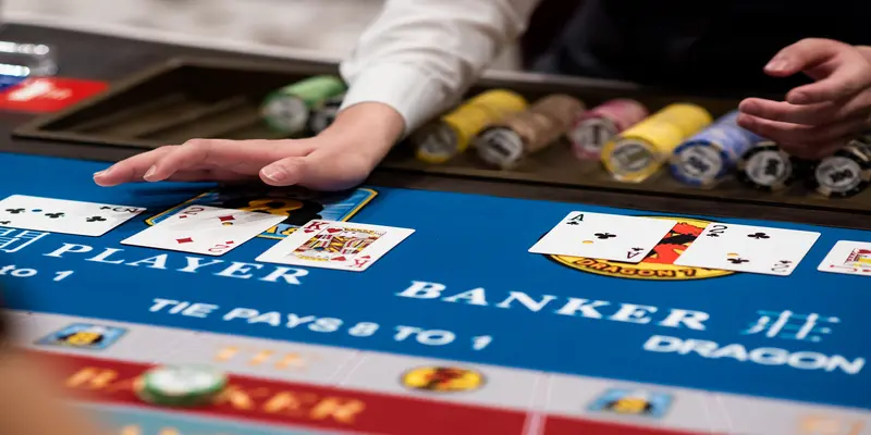 Lý do nên tìm hiểu cách chơi Baccarat luôn thắng