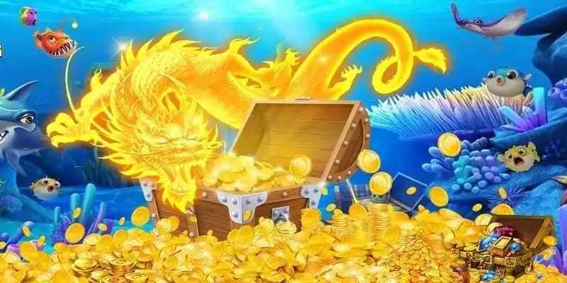 Những dữ liệu mới nhất về bắn cá vàng tại Xin88