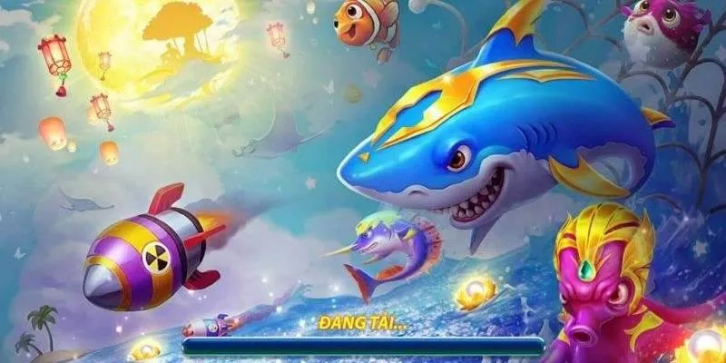 Những loại vũ khí đặc biệt cần biết trong tựa game