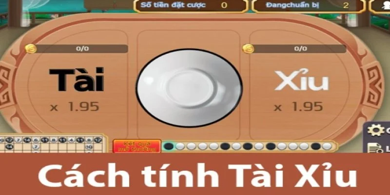 Phương pháp xác định tỷ lệ cá cược đơn giản